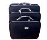 2015新款手提箱复古密码箱包旅行箱子男士行李箱公文箱商务电脑包