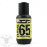 Dunlop 6422 架子鼓镲片 上光抛光油 清洁剂 深层护理液 正品