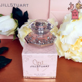 现货日本 Jill Stuart 同名淡香水30ml公主魔法梦幻宝石香水