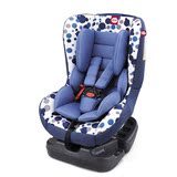 童趣之星 汽车儿童安全座椅0-4岁宝宝提篮式可用车载婴儿坐椅锁