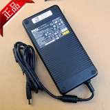 原装DELL戴尔 M6400 M6500 19.5V 10.8A 210W笔记本电源适配器