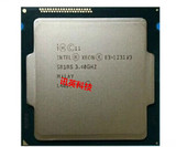 Intel/英特尔 至强E3-1231 V3四核LGA1150 散片CPU e31230v3升级