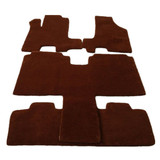 高档纯羊毛脚垫适用于别克新GL8脚垫陆尊老款GL8商务汽车脚垫地毯