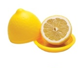 美国正品joie柠檬塑料保鲜盒多色可选 现货