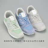 New Balance NB996男鞋女鞋复古跑步鞋休闲运动鞋MRL996LG/LJ/LH