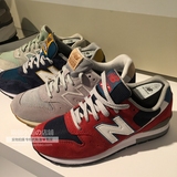 New Balance/NB 复古跑步鞋运动女鞋专柜代购MRL996MA MRL996LH