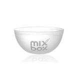 美爆专柜正品mixbox 磨砂彩色面膜碗 DIY 海藻粒 珍珠粉 美容必备