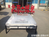 北京铁艺床单人床双人床铁床铁架床1米1.2米1.5米1.8米特价包邮