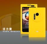 springhk诺基亚Lumia1020手机壳1020硅胶套1020保护壳1020保护套