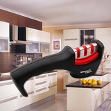 gourmet kitchen家用磨刀器吃货烹饪厨具厨房用品高档磨刀棒礼物
