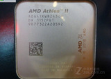 Athlon ii x4 641AMD四核芯CPU台式机电脑FM1主板潮游戏CS爽拚640