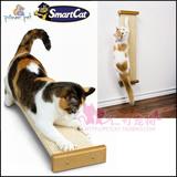 仁可宠物包邮美国Smartcat猫抓板爬架猫树猫爪板剑麻猫玩具可挂式
