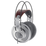 [转卖]AKG/爱科技 K701顶级头戴式音乐HIFI耳机 开放式监听发烧哈