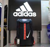 耐克/nike 专柜正品新款男女足球日耳曼双肩背包书包训练包BA5039