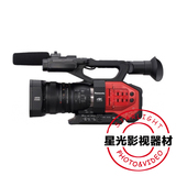 Panasonic/松下AG-DVX200MC专业高清微电影4K摄像机 全新正品行货