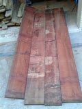 非洲紫檀 新国标红木 红花梨大板材 木料 木材 家具DIY刨子薄板料