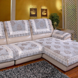 罗迪妮红木沙发垫坐垫中式布艺沙发坐垫皮沙发防滑四季沙发套定制