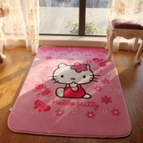 馨采儿童地毯卡通地毯卧室床边毯可爱儿童房客厅茶几地毯宝宝地毯