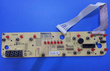 格兰仕电磁炉 显示板 控制板原厂CH2029-D