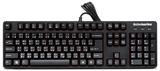 SteelSeries赛睿6Gv2 机械键盘红轴/黑轴 游戏竞技机械键盘 正品