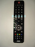 全新原装AOC液晶电视机遥控器BT20110822