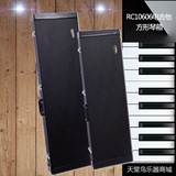 握威/Warwick 标准系列RC10605贝司 RC10606电吉他 方形琴箱 琴盒