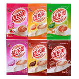 优乐美奶茶22g袋装6口味可选速溶饮品批发 全新日期 50袋包邮