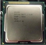 Intel/英特尔 i7-2600 散片 正式版 1155 台式机CPU i7-2600k