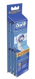 德国原装进口Oral-B欧乐B电动牙刷头10只装儿童小孩替换亮白博朗