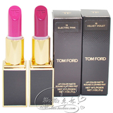 Tom Ford/TF 黑管哑光唇膏 09#FIRST TIME 06 15 16#