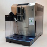 Delonghi 德龙ECAM26.455MB全自动意式咖啡机 进口一体机28.466m