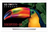 LG 55EG9100-CB 55寸OLED液晶电视机 4K曲面电视 55EG9200-CA