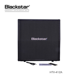 黑星 Blackstar HTV 412A/B 斜/直面 电吉他音箱 箱体 百变龙喇叭