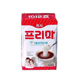 韩国进口 东西福瑞玛咖啡伴侣 500g 奶精 植物脂末 无糖 大容量包
