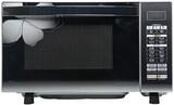 Midea/美的 EV923KF6-NA蒸汽光波烧烤电脑版手拉式平板微波炉