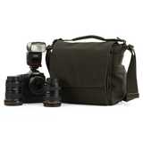 乐摄宝 Pro Messenger 180AW 防雨专业单反相机包单肩摄影包