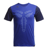 Nike耐克短袖T恤男2016 KOBE科比篮球运动T恤 742691-455-524-100