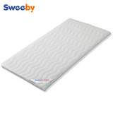 Sweeby史威比天然椰棕婴儿床垫0甲醛3E椰梦维环保布套可拆洗