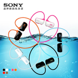 Sony/索尼NWZ-W273S头戴式运动MP3播放器跑步防水游泳