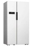 SIEMENS/西门子 BCD-610W(KA92NV02TI) 风冷无霜对开门冰箱
