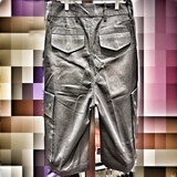 Ralph Lauren RL黑标 男士机织短裤 原3400