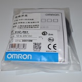 供应OMRON/欧姆龙全新E3Z-R61回归反射型光电开关 保质一年