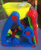 清仓特价儿童塑料戏水洗澡沙滩玩具小风车水车沙漏 铲子 勺子促销