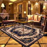 2015新款欧式客厅茶几地毯田园简约现代卧室床边办公餐厅地毯特价