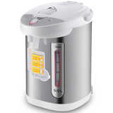 美的（Midea）电热水瓶大容量电动出水PD105-50G