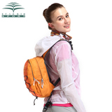 EUSEBIO运动背包双肩包女儿童学生书包男休闲迷你户外旅行旅游包