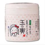 日本豆腐面膜 女人我最大推荐 盛田屋豆乳面膜150g 清洁美白
