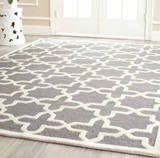 ae新款豪华欧式地毯立体图案地毯客厅茶几卧室床边满铺定制