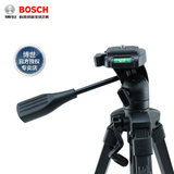 德国BOSCH博世BS150多用途三脚架 激光测距仪 水准仪 测量工具