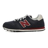 New Balance/NB男鞋休闲鞋新款运动鞋减震织物低帮ML373AA